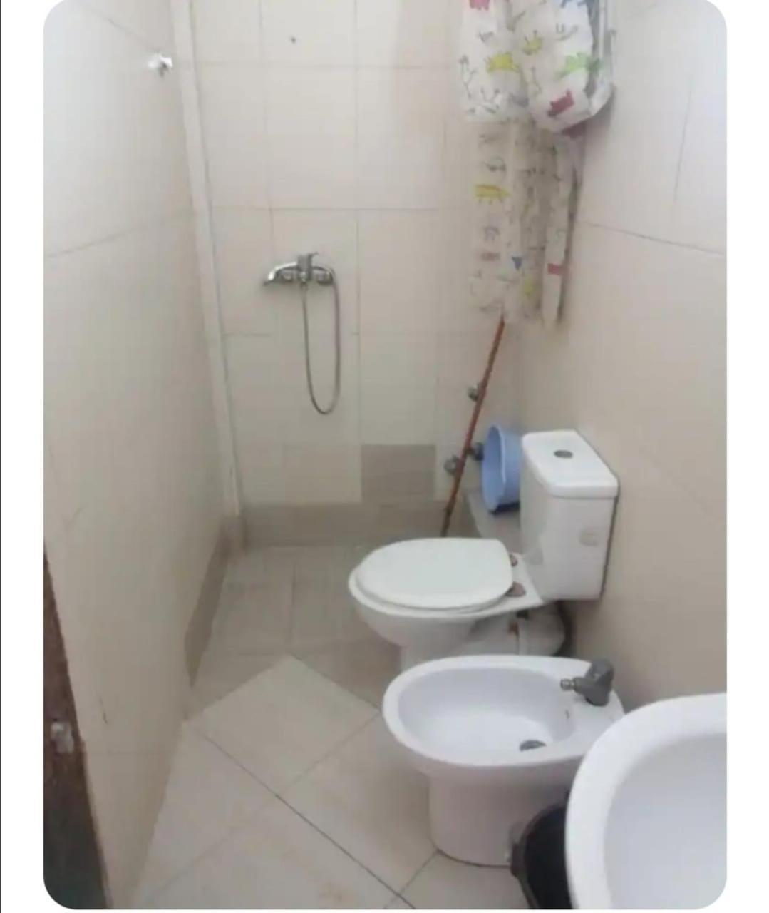 Apartment إقامة سعادة *