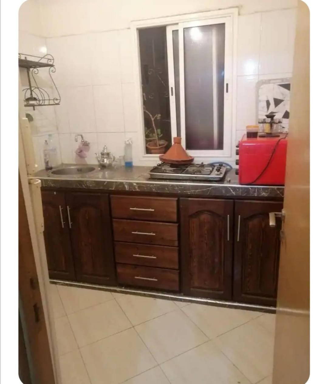 Apartment إقامة سعادة *