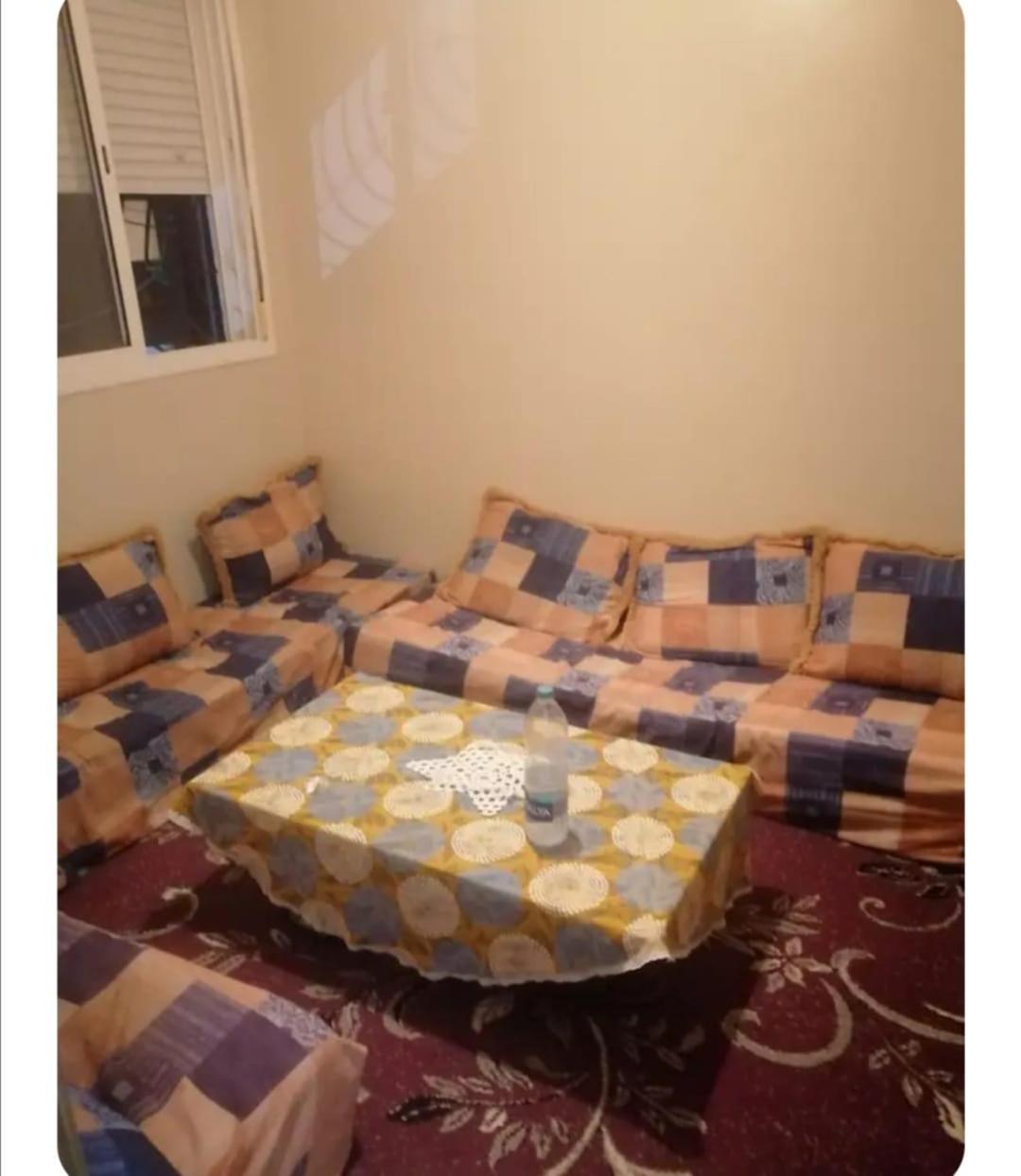 إقامة سعادة *