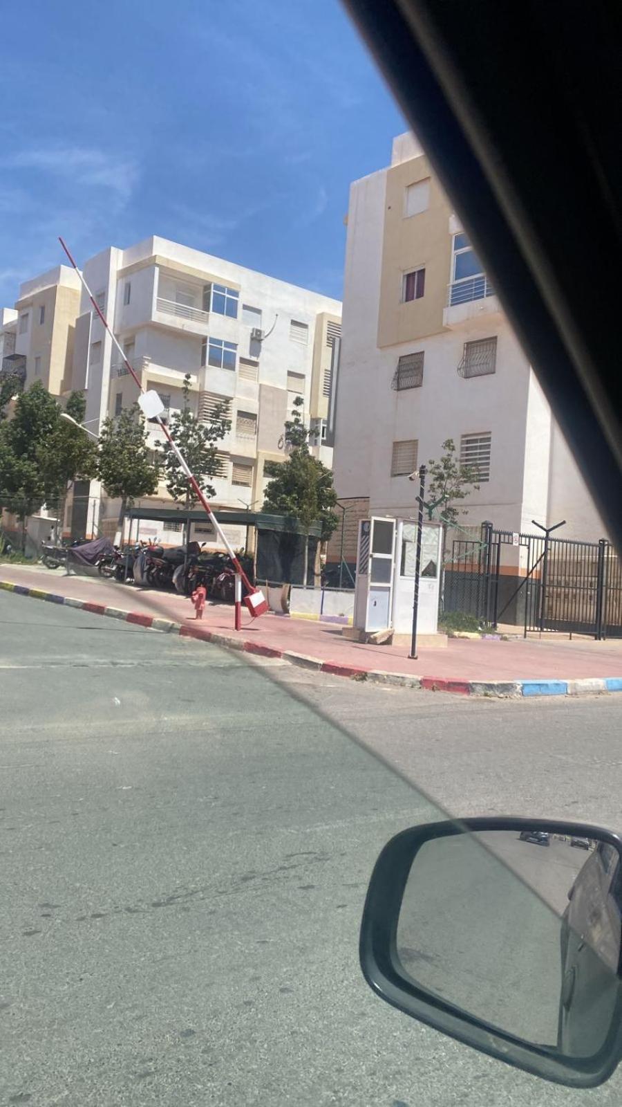 إقامة سعادة Apartment *